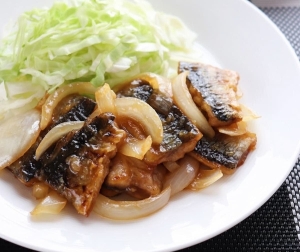 煮ても焼いてもおいしい！しょうが香る「さんま」おかず