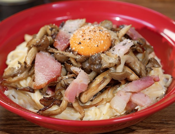 一度食べたらやみつきに！簡単に作れる「ベーコンバターパスタ」5選