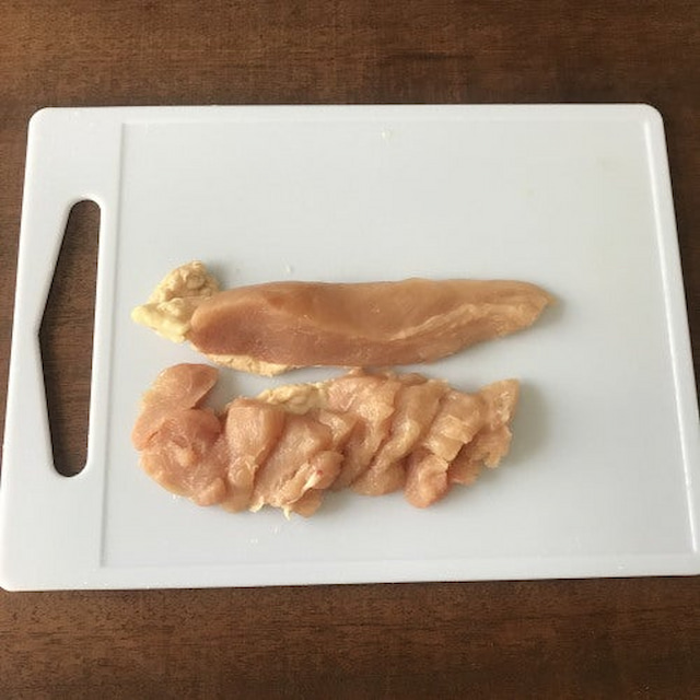 山本ゆりさんの「みそ照り焼きチキン」レシピ