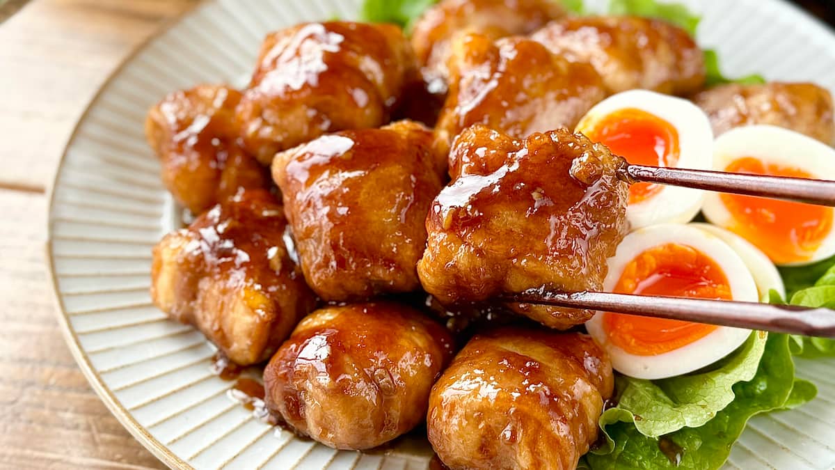 家族みんな大満足！しにゃの「週末ごちそうレシピ」（新着順