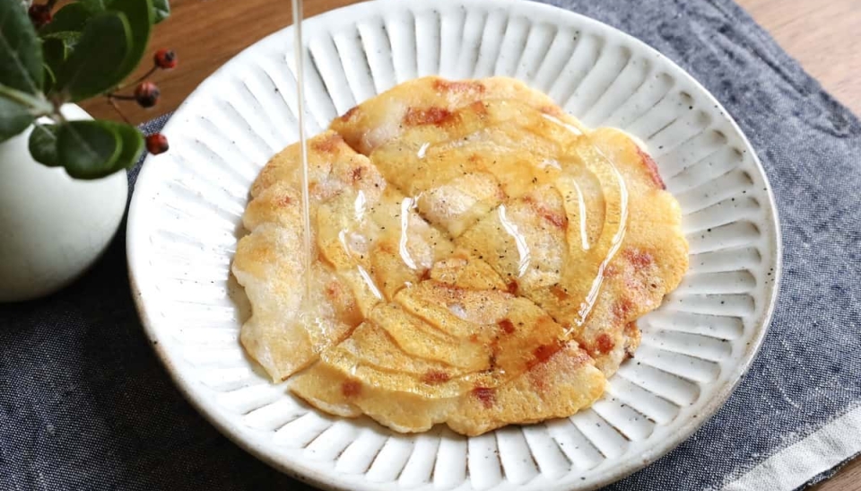 旨味の相乗効果!「ベーコン×チーズ」の組み合わせにやみつき必至♪