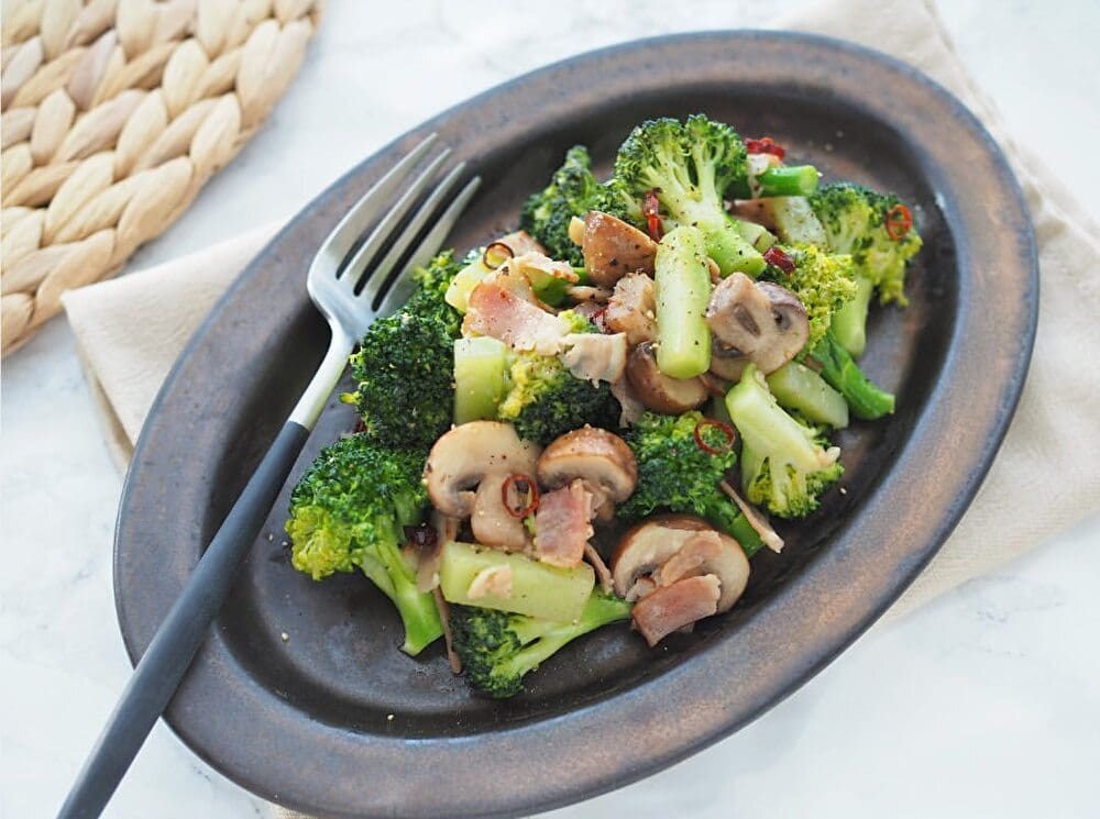 やみつき必至！「にんにく」風味が食欲そそる絶品レシピ