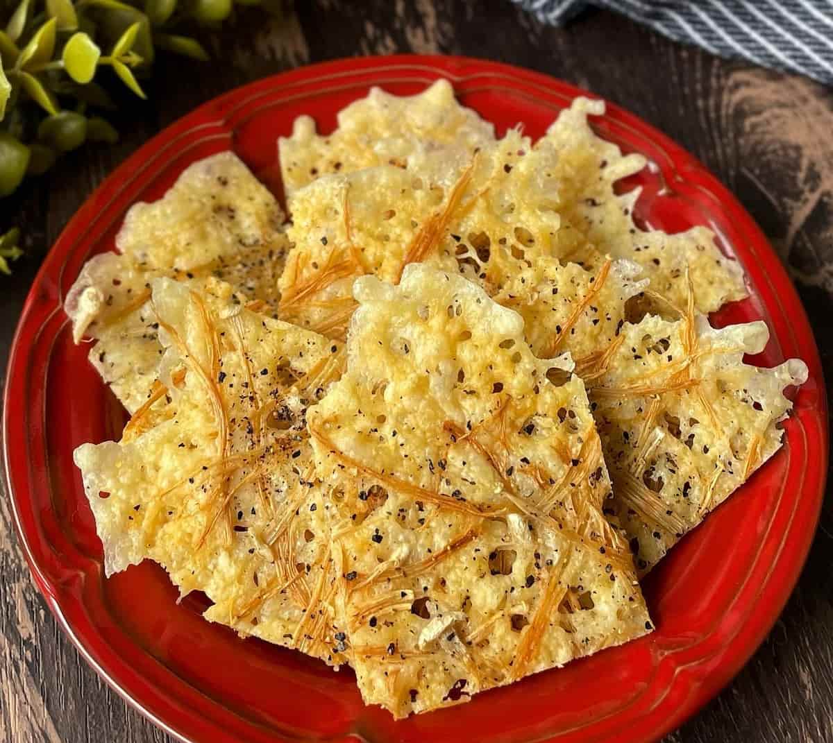 サクサク、カリカリ食感がくせになる♪「やみつきおつまみ」レシピ