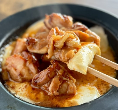 “また作って”が止まらない！「鶏もも肉×チーズ」はおかずにもおつまみにも◎