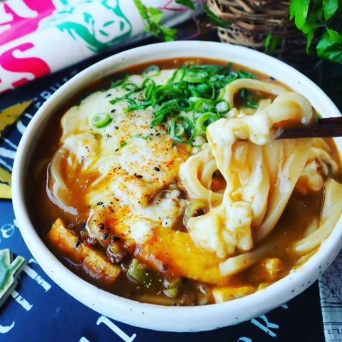 残った「カレー」をリメイク！今すぐまねしたい時短レシピ
