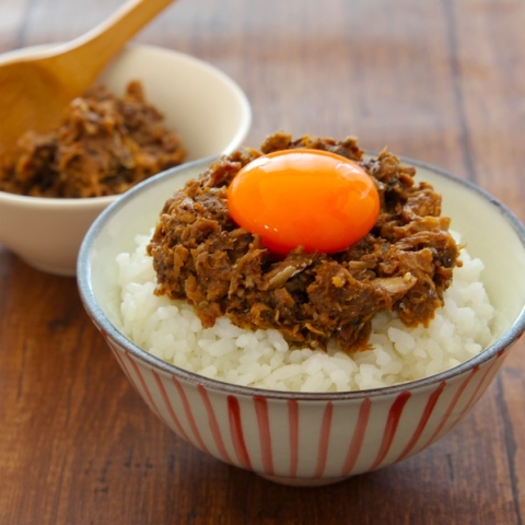 パパっと簡単！栄養満点な「さばみそ煮缶」で作る“ご飯もの”