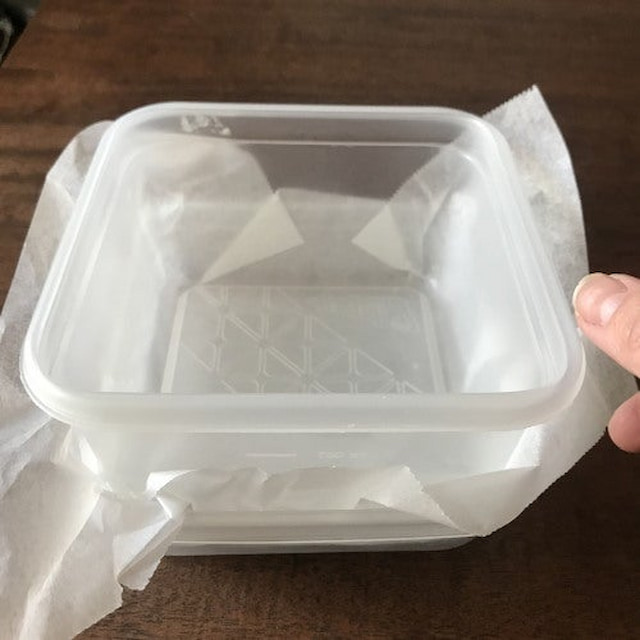 山本ゆりさんの「絶品ベイクドチーズケーキ」レシピ