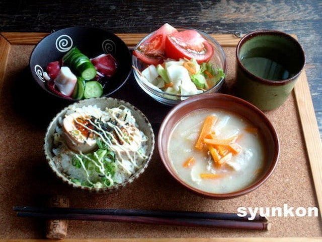 山本ゆりさんの「半熟味付け煮卵」レシピ