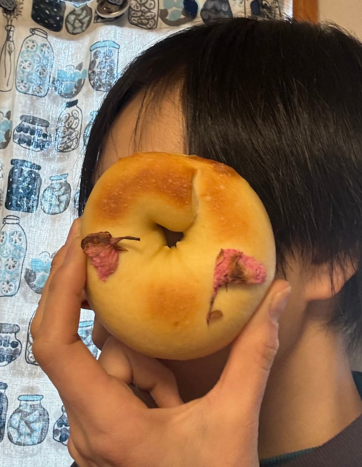 プロフ