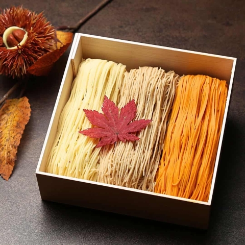 秋の贈り物に！上品でハイセンスな和スイーツ3選【ベストお取り寄せ大賞受賞】