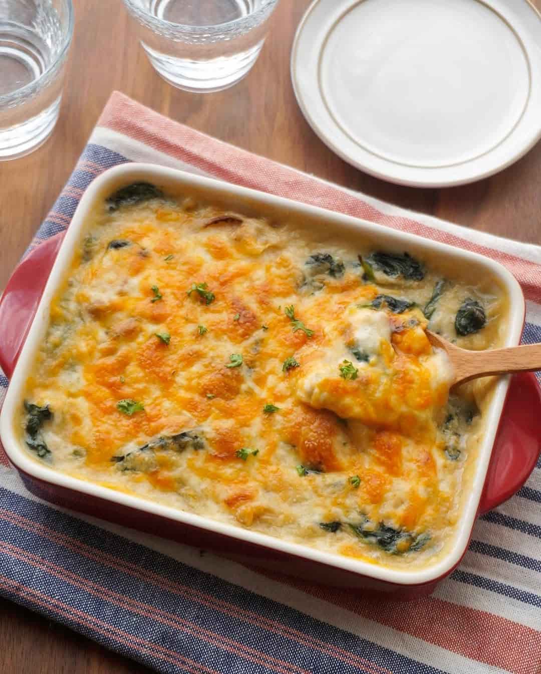 ふわっととろっと♪「とろろ」の食感が楽しい料理レシピ