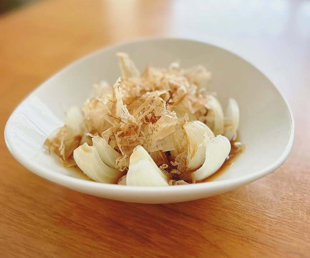酸味がさわやか♪「新玉ねぎ×ポン酢」のさっぱりおかず