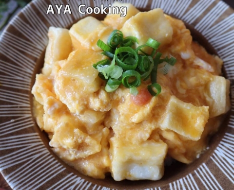 節約ならコレ！ふわとろがたまらない「はんぺん丼」5選