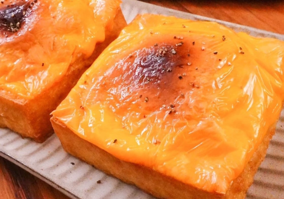 マヨネーズが決め手!節約にもなる「厚揚げ」のコク旨おかず