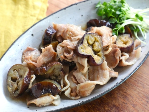 さっぱりおいしい♪「豚バラ肉×ポン酢」のやみつきおかず
