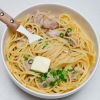 これ、ハマります！やさしい旨味の「和風だしパスタ」がおいしすぎる♪