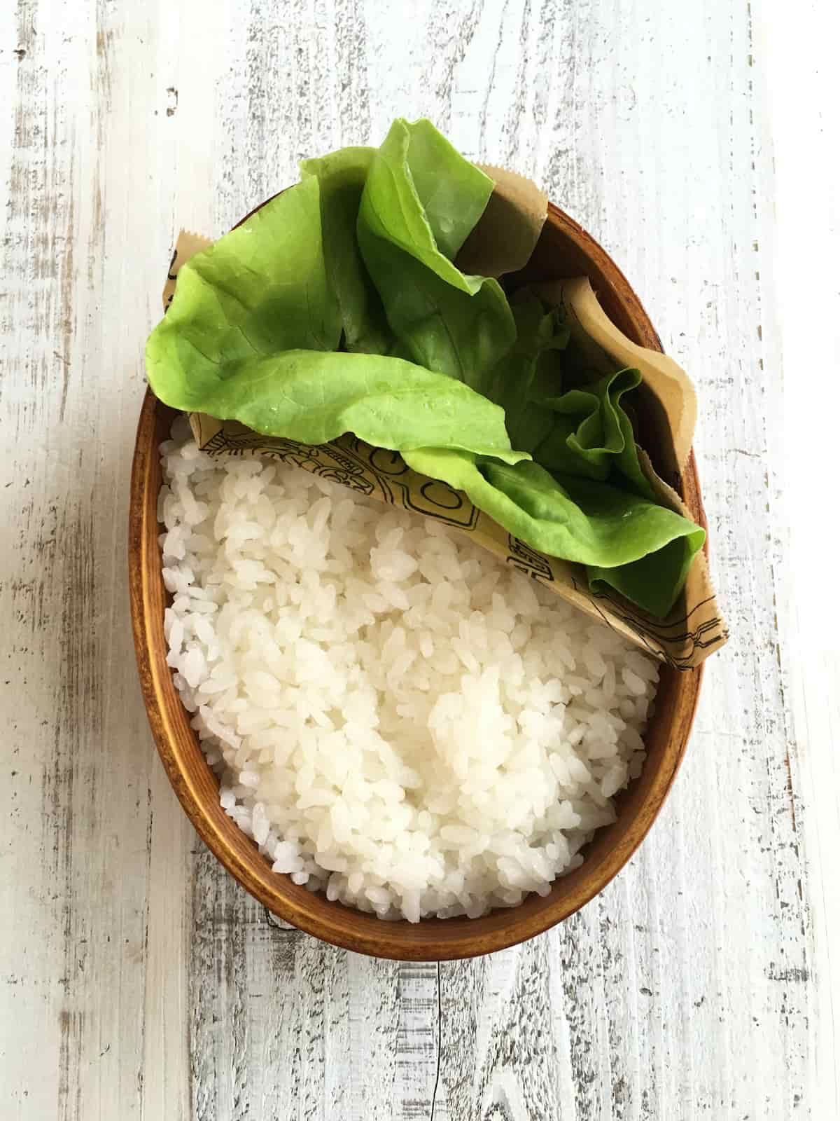 豚こま肉でさっぱり角煮風