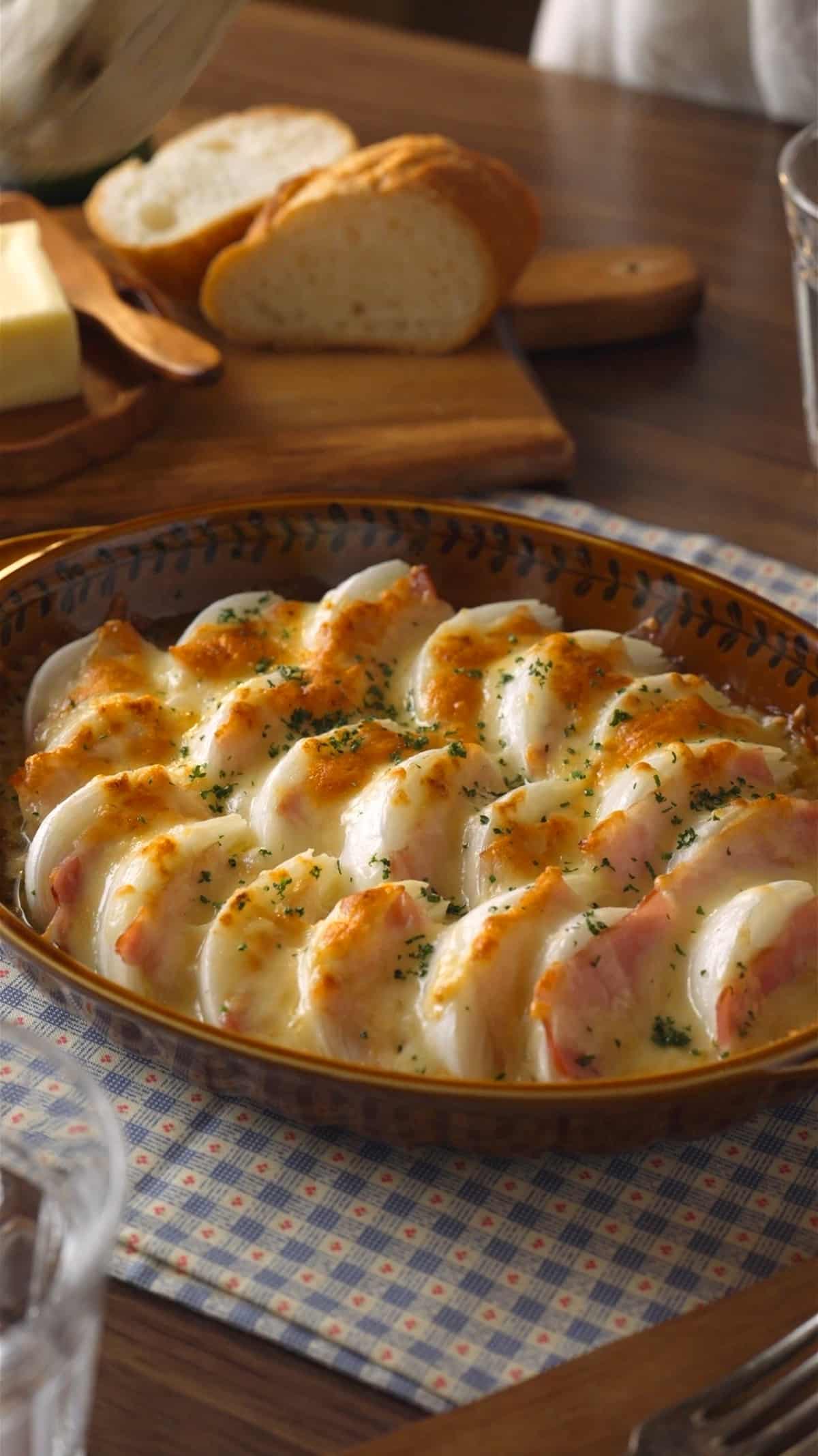 旬を味わい尽くす！新玉ねぎのおいしい食べ方3選 | フーディストノート