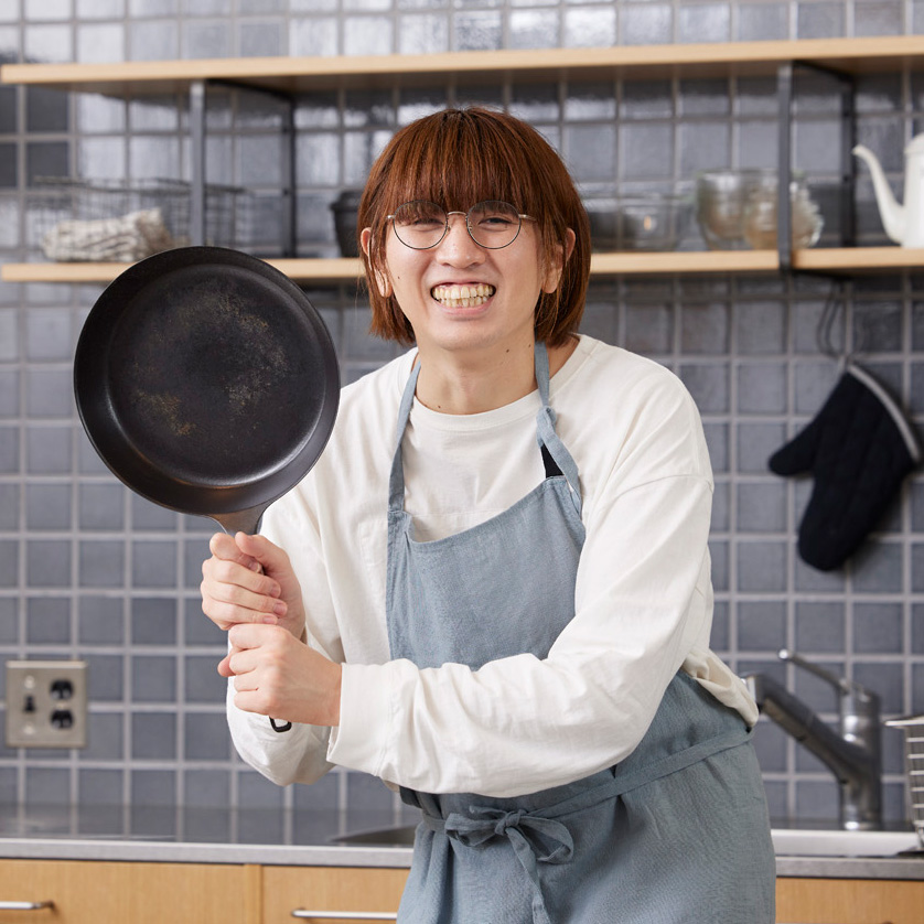 今日のおうちごはん！