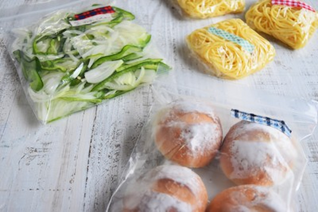 ナポリタンドッグのお弁当