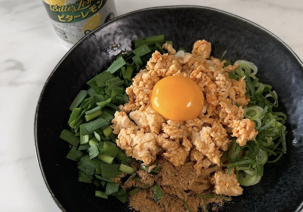 驚愕の-40kg！トレえみさんの「無理せず痩せるレシピ」