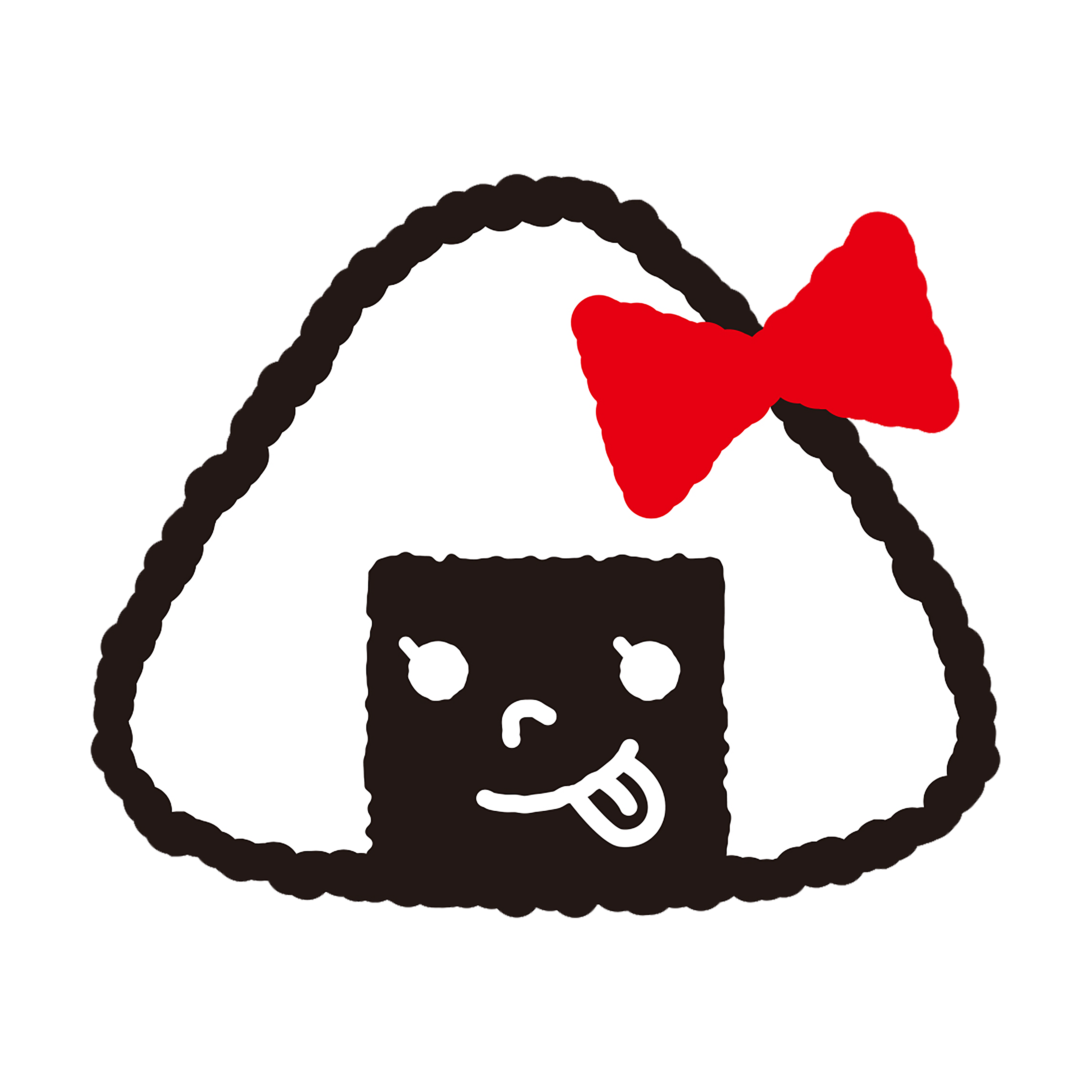 にぎりっ娘。
