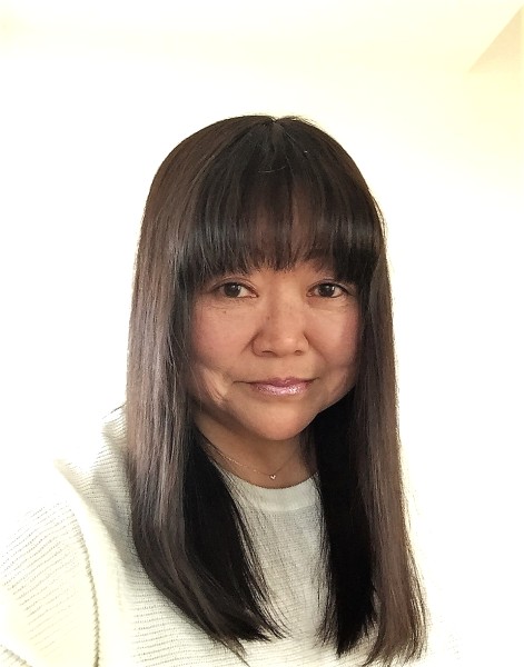 yuko（曽布川優子）