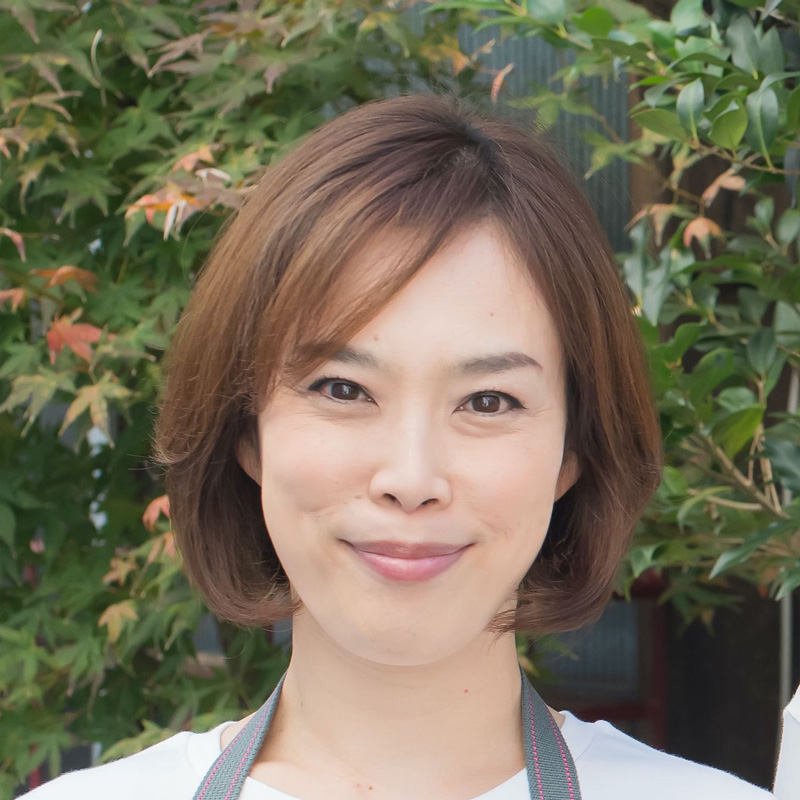 神田えり子
