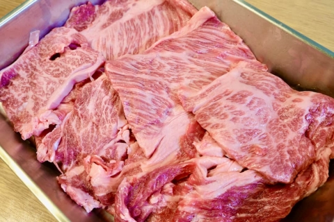 注文殺到！「モッタイナイビーフ」なら高級肉が驚きの値段で試せます！【人気料理家も大絶賛】