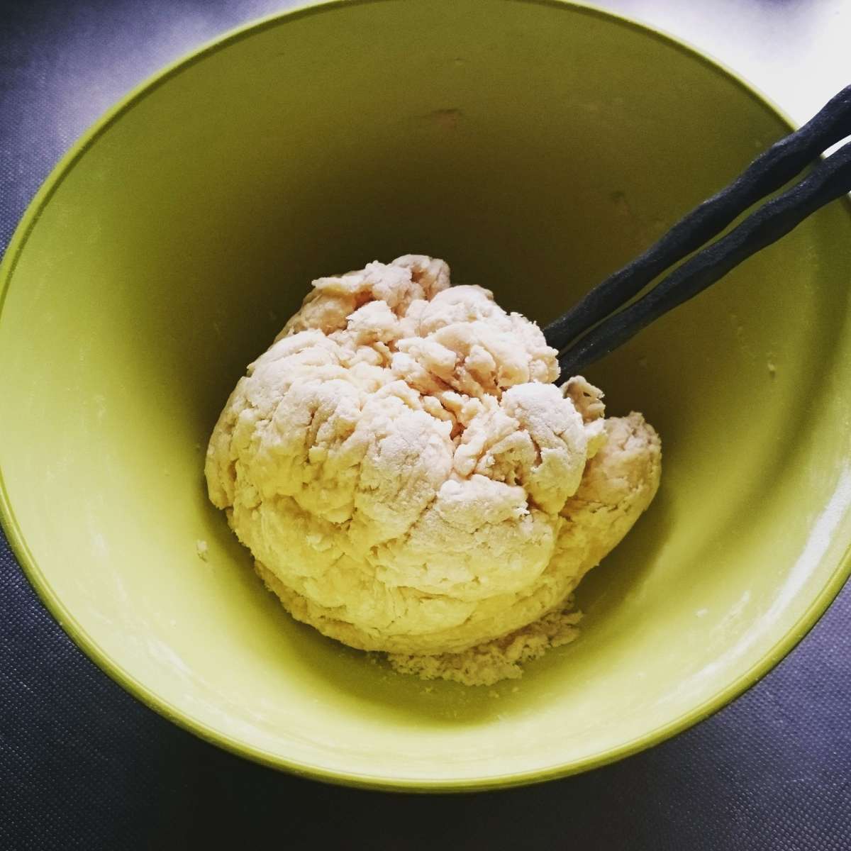 ツイストドーナツ