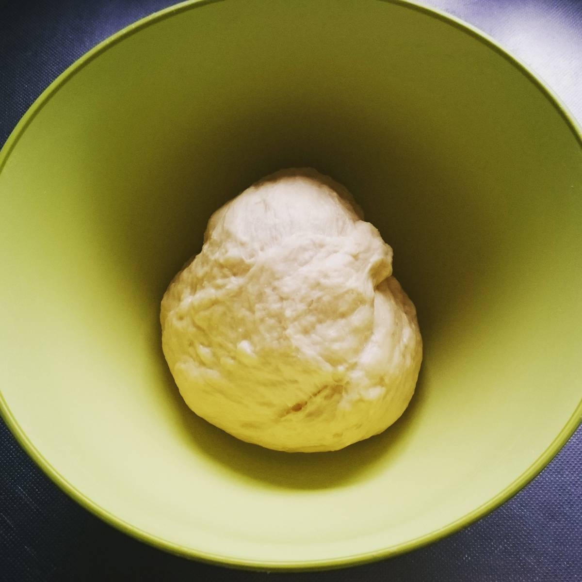 ツイストドーナツ