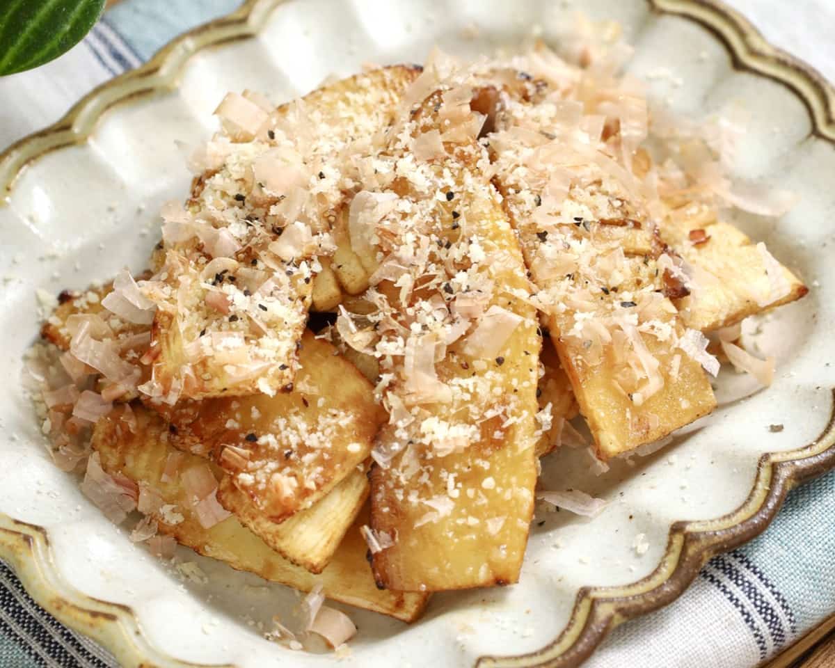 春の味覚を楽しんで♪風味豊かな「たけのこ×かつおぶし」レシピ