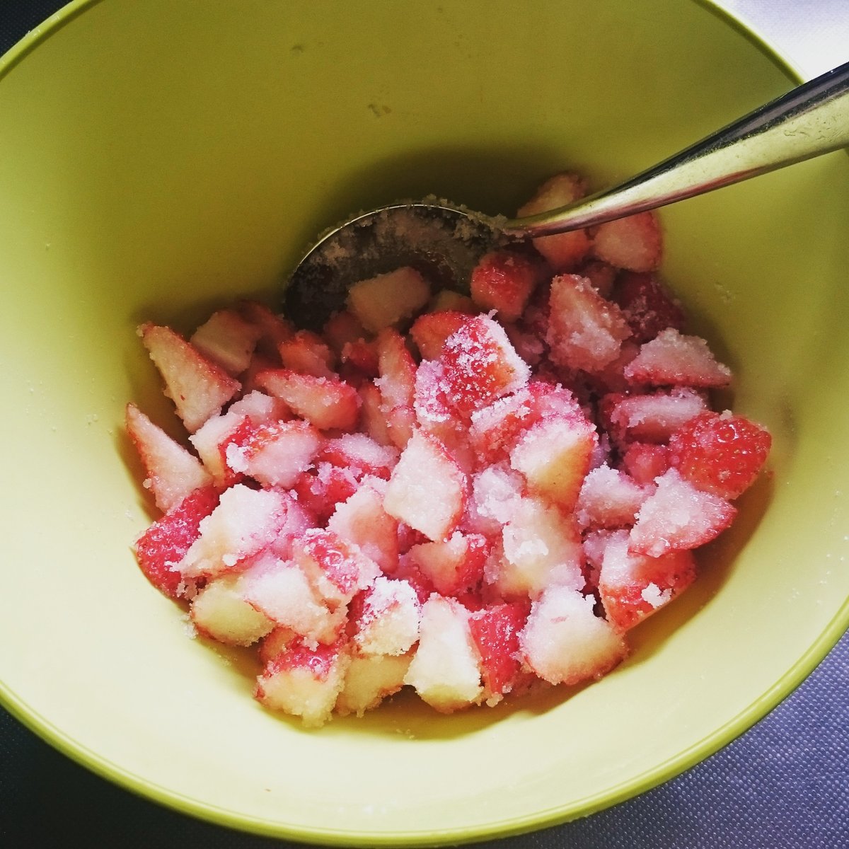 ベリーベリーテリーヌ