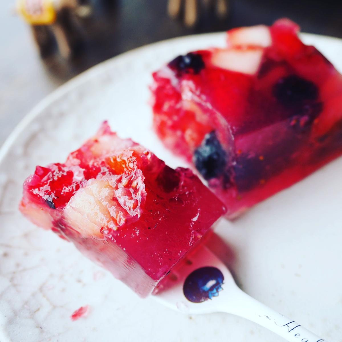 ベリーベリーテリーヌ