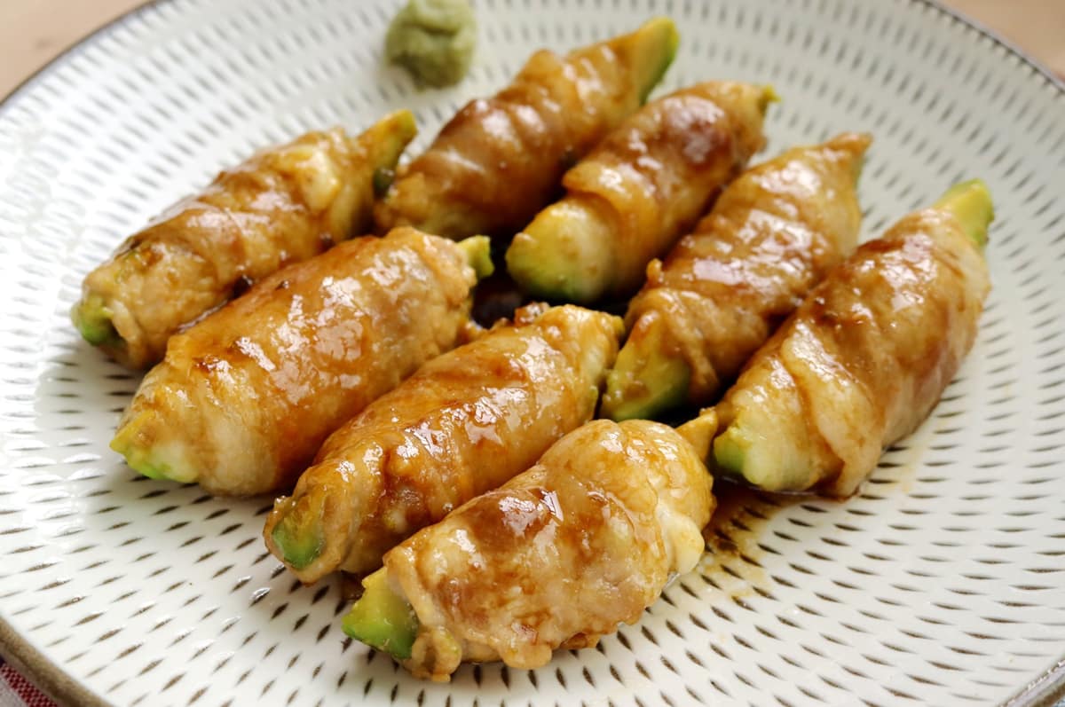 「わさび」は炒め物にもおすすめ！さわやかな辛味がポイントのレシピ5選