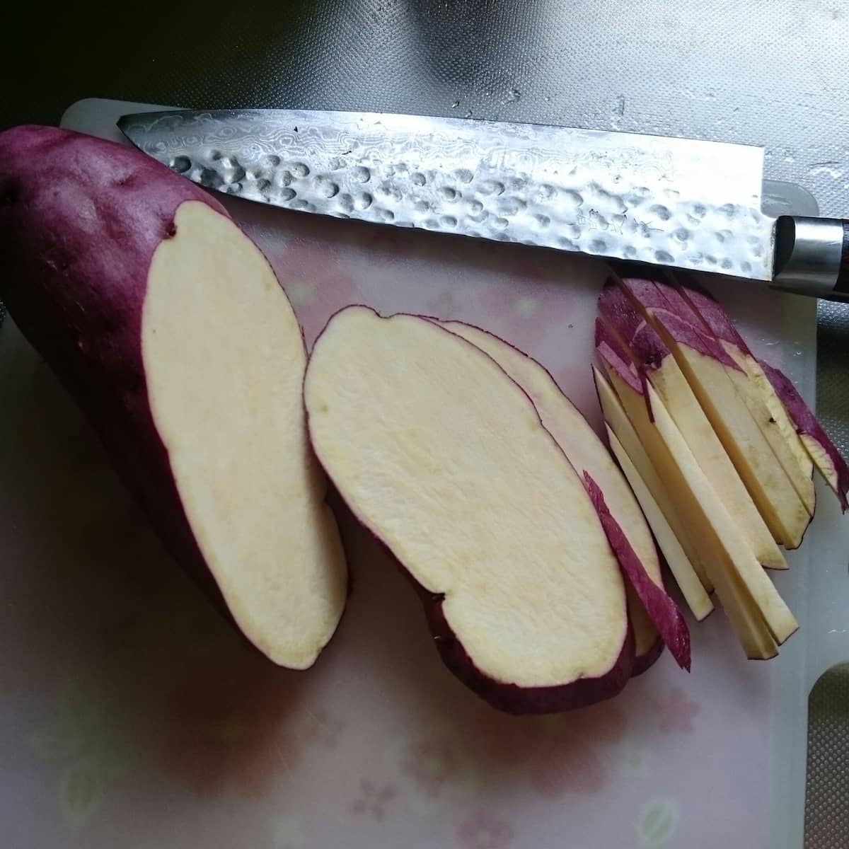 塩芋けんぴ