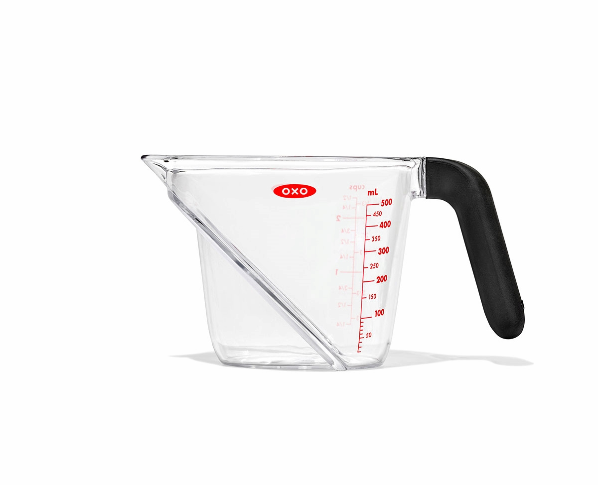 オクソー OXO アングルドメジャーカップ 