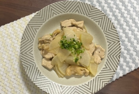忙しい日でもパパっと！まつさんの「頑張らなくても作れるごはん」