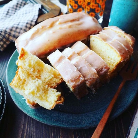 ホットケーキミックス×生クリームで♪簡単おやつレシピ