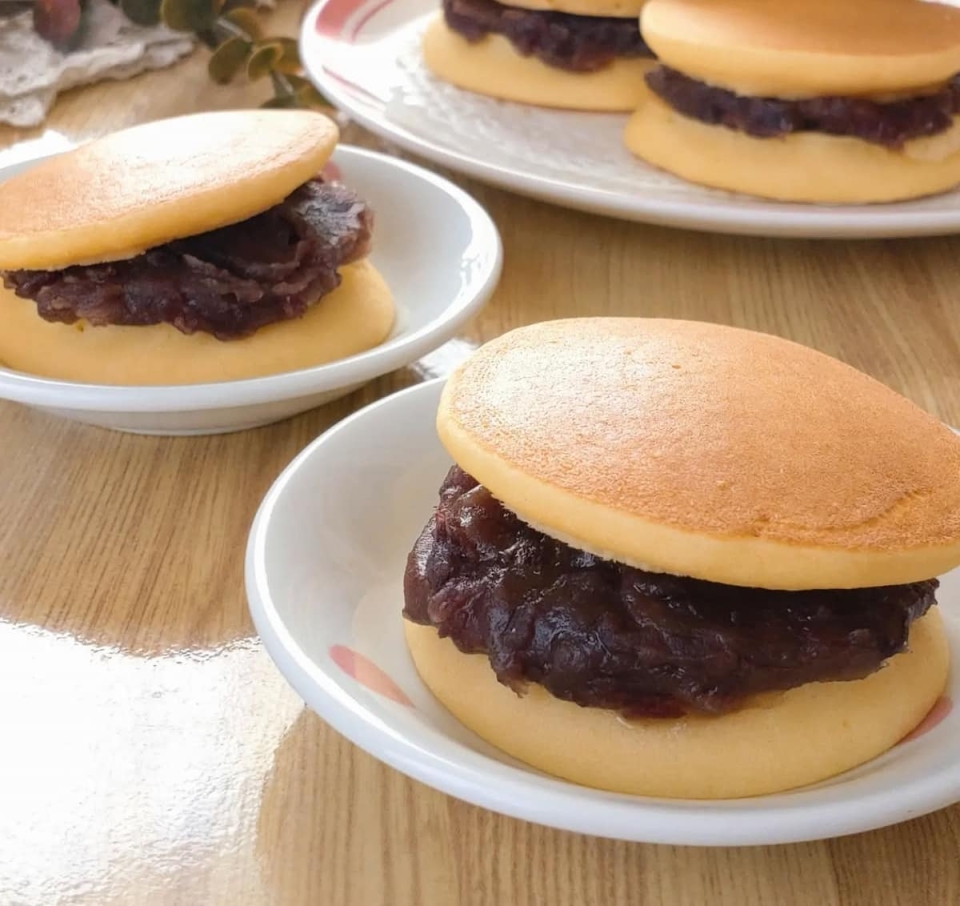 ほっと一息つきたいときに♪「もちもちおやつ」の簡単レシピ
