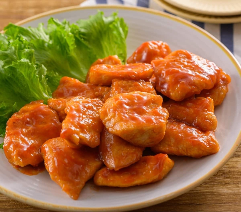 「鶏むね肉」をしっとりおいしく♪誰でも失敗しらずの簡単レシピ