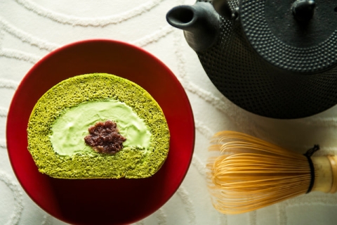 新茶の季節に味わいたい！抹茶＆ほうじ茶スイーツお取り寄せ5選
