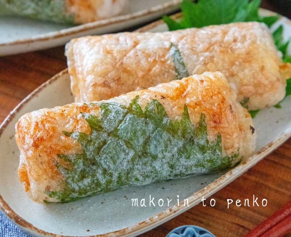 いくらでも食べられちゃう!まこりんとペン子さんの「ご飯もの」レシピ