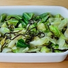「キャベツだけ」で箸が止まらない！スガさんの作り置きおかず