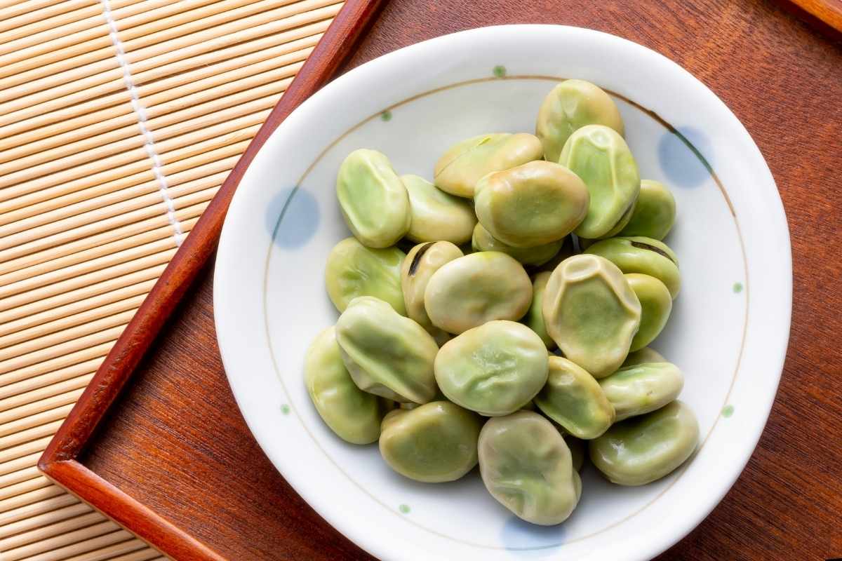 じつは簡単！「そら豆」の下処理とおすすめレシピをご紹介♪