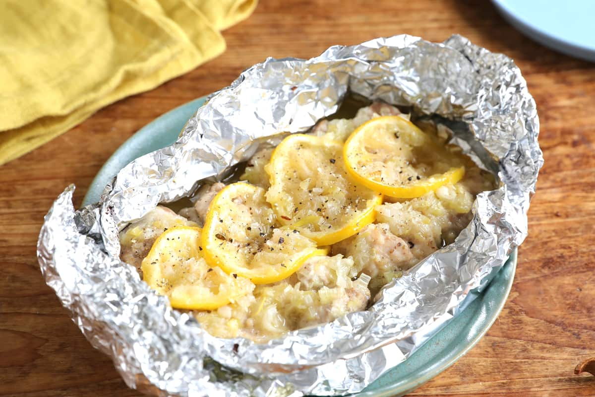 BBQシーズン到来！試してみたくなる「アウトドアごはん」