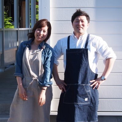 ぐっち夫婦さんプロフィール画像