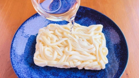 「チンしてめんつゆ」だけじゃない！冷凍うどんのおいしすぎる食べ方