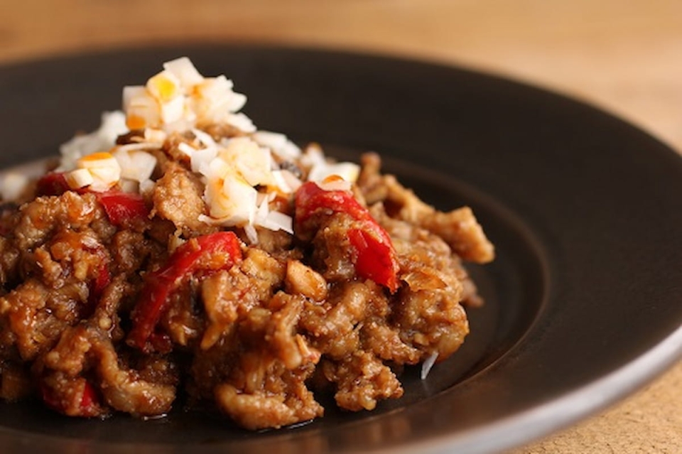 「担々風」の味付けでご飯がすすむ!炒め物レシピ