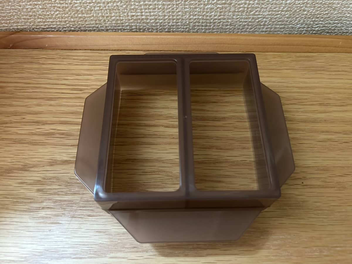 パックサンド３